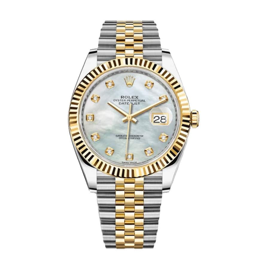 rolex-datejust-126333-yellow-gold-steel-automatic-mother-pearl-diamond-dial-jubilee-replica.jpg
